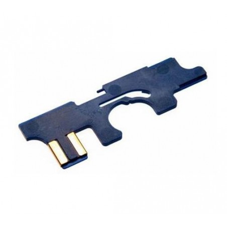 PLACA SELECTORA PARA G3 LONEX