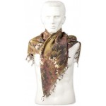 SHEMAG VEGETATED KEFFIYEH SCARF SBB