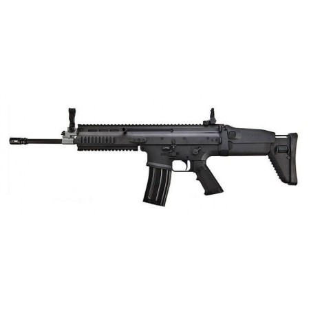 VFC SCAR-L MK16 MOD0 CQC EDICIÓN LIMITADA NEGRO