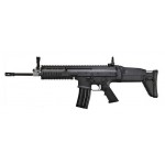 VFC SCAR-L MK16 MOD0 CQC EDICIÓN LIMITADA NEGRO VFC SCAR-L MK16 MOD0 CQC EDICIÓN LIMITADA NEGRO