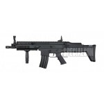 DBOYS SCAR-L FULL METAL BLACK