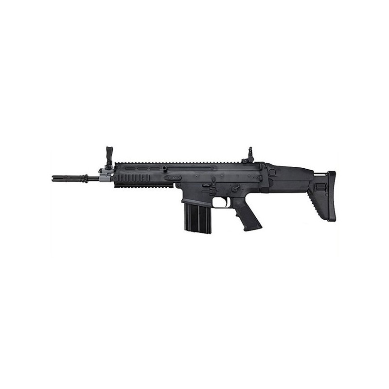 SCAR-L CQC VFC BLACK SCAR-L CQC VFC BLACK