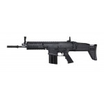 SCAR-L CQC VFC BLACK SCAR-L CQC VFC BLACK