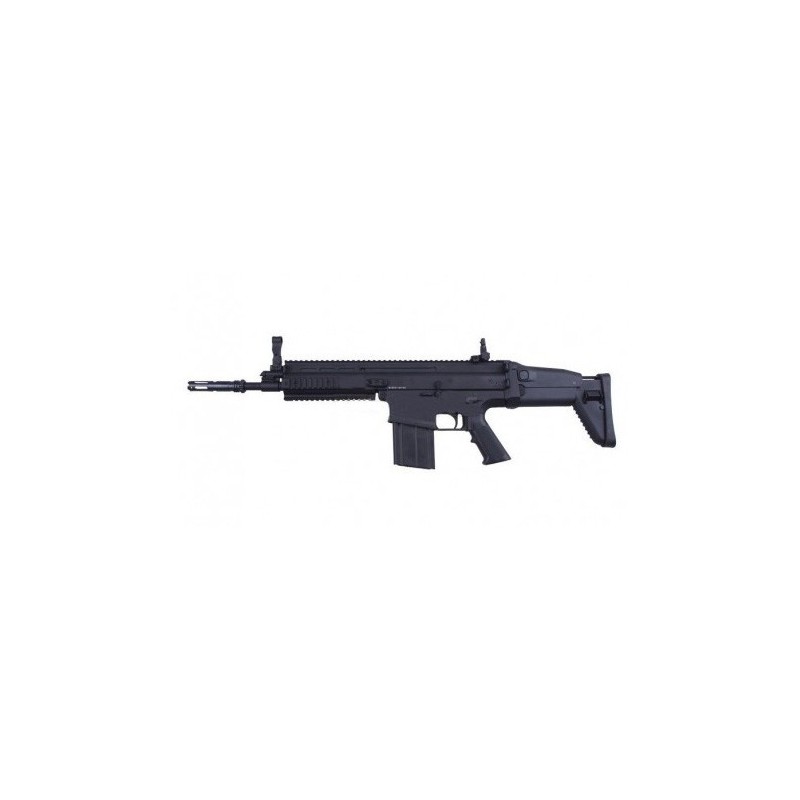 SCAR-H FULL METAL DBOYS NERO SCAR-H FULL METAL DBOYS NERO