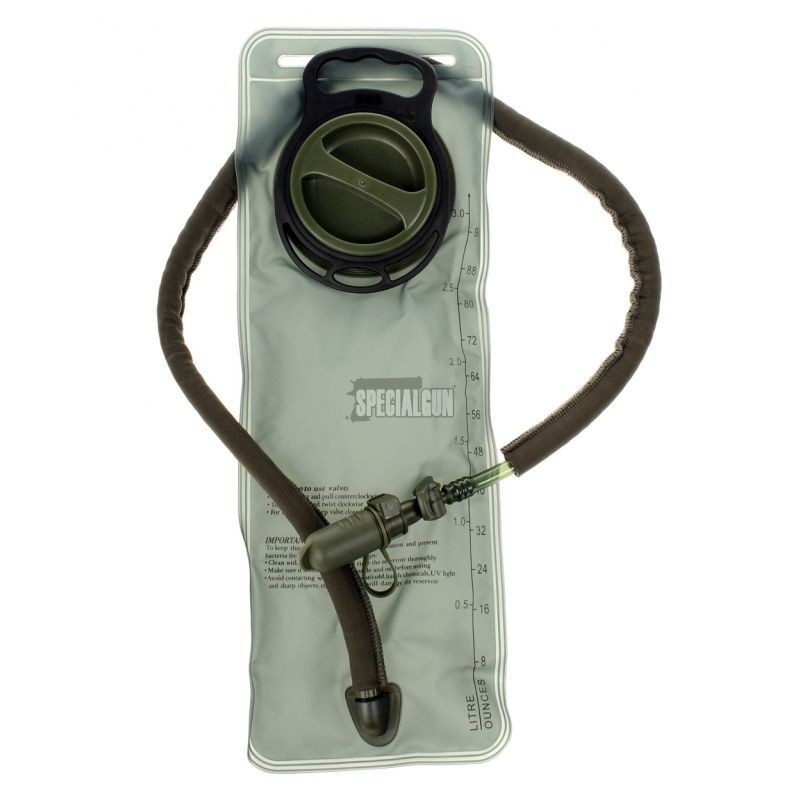 BOLSA DE AGUA CAMELBACK 3 l SBB