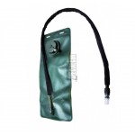 SACCA IDRICA CAMELBACK 2.5 lt VERDE SACCA IDRICA CAMELBACK 2.5 lt VERDE
