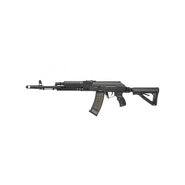 RK74 T ETU KEYMOD FULL METAL G&G