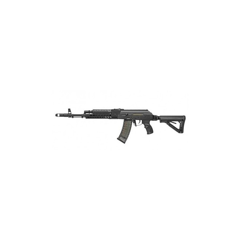 RK74 T ETU KEYMOD FULL METAL G&G RK74 T ETU KEYMOD FULL METAL G&G