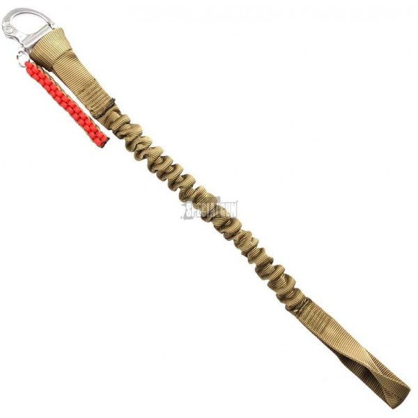 RITENTORE LANYARD BUNGEE SLING 101INC DESERT