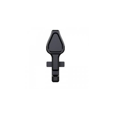 TASTO BOLT CATCH CNC PER M4 MANCRAFT NERO