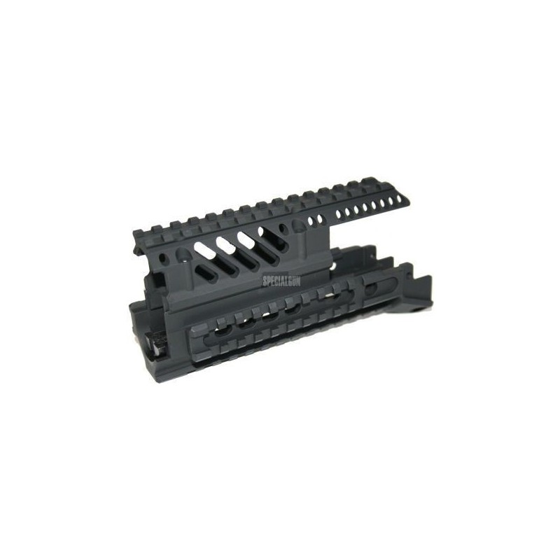RIS TACTICAL AK47 ALUMINIO CYMA RIS TACTICAL AK47 ALUMINIO CYMA