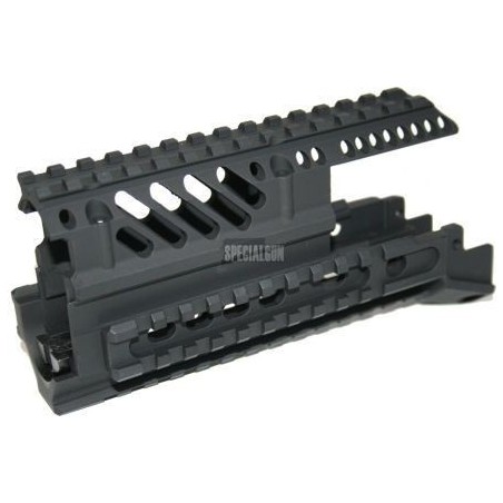 RIS TACTICAL AK47 ALLUMINIO CYMA