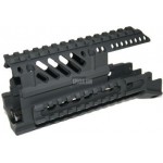 RIS TACTICAL AK47 ALUMINIO CYMA RIS TACTICAL AK47 ALUMINIO CYMA
