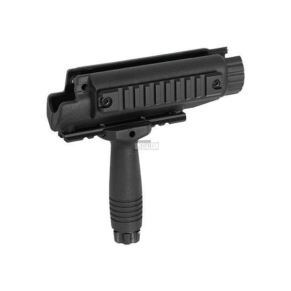 RIS HANDGUARD MP5 ABS CYMA