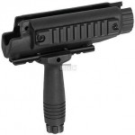 GUARDAMANOS RIS MP5 ABS CYMA