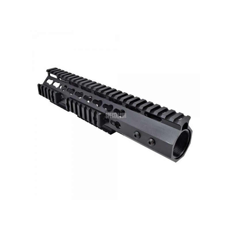 RIS M4/M16 KEYMOD SLIM 10 PULGADAS JS-TACTICAL