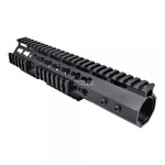 RIS M4/M16 KEYMOD SLIM 10 INCH JS-TACTICAL RIS M4/M16 KEYMOD SLIM 10 INCH JS-TACTICAL