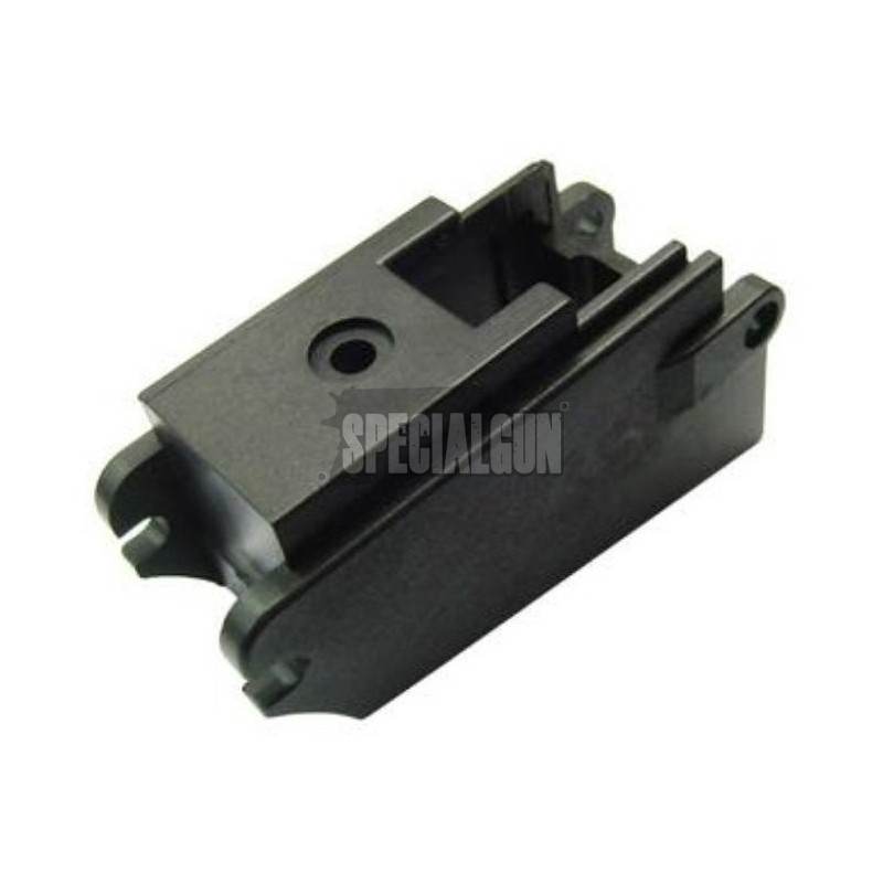 REPLACEMENT WINDOW MAGAZINE G36 JING GONG BLACK