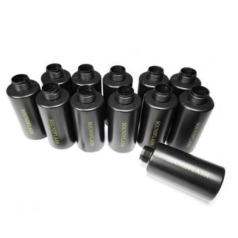 RECAMBIOS FLASHBANG GRANATA THUNDER B 12pcs APS