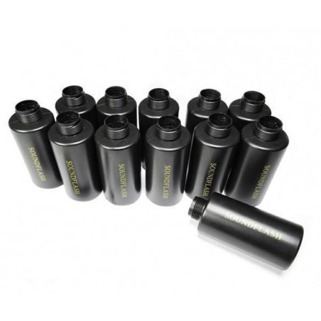 RICAMBI FLASHBANG GRANATA THUNDER B 12pz APS