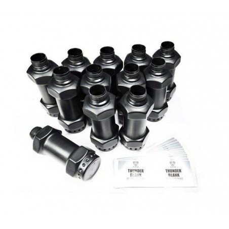RICAMBI FLASHBANG GRANATA THUNDER B 12 pz APS