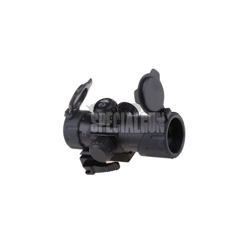 REFLEX PUNTO ROJO THETA OPTICS