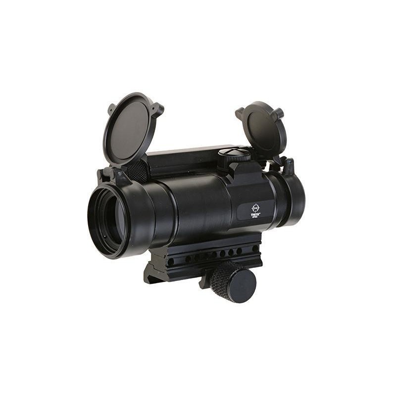 RED DOT AIMPOINT M4 RED/GREEN DOT THETA OPTICS