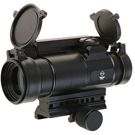 RED DOT AIMPOINT M4 RED/GREEN DOT THETA OPTICS