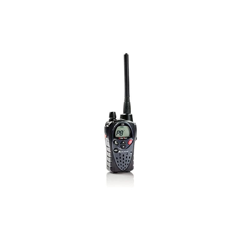 RADIO PMR/LPD G9 MIDLAND RADIO PMR/LPD G9 MIDLAND