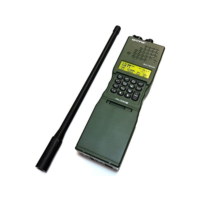 RADIO AN/PRC-152 DUMMY Z-TACTICAL RADIO AN/PRC-152 DUMMY Z-TACTICAL