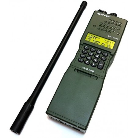 RADIO AN/PRC-152 DUMMY Z-TACTICAL