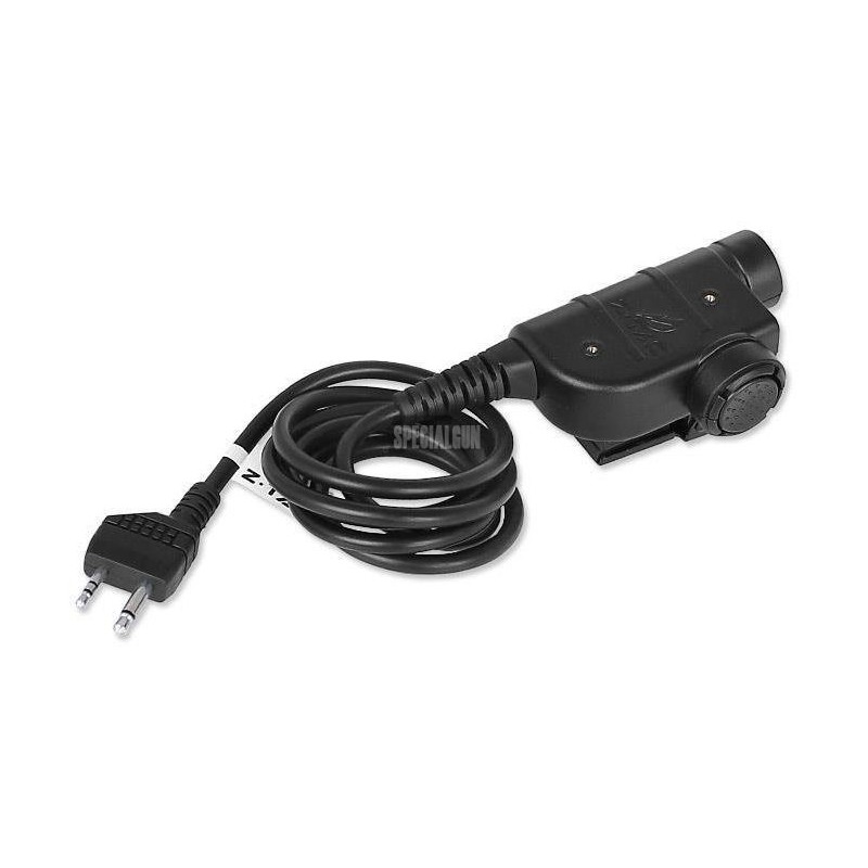 PTT zSLX ATTACHMENT MIDLAND Z-TACTICAL