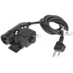 PTT U94 MILITARY STANDARD MIDLAND Z-TACTICAL PTT U94 MILITARY STANDARD MIDLAND Z-TACTICAL