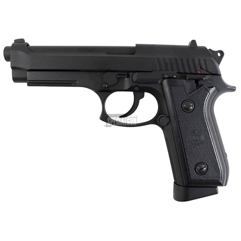 PT 92 CO2 BLOWBACK FULL METAL KWC PT 92 CO2 BLOWBACK FULL METAL KWC