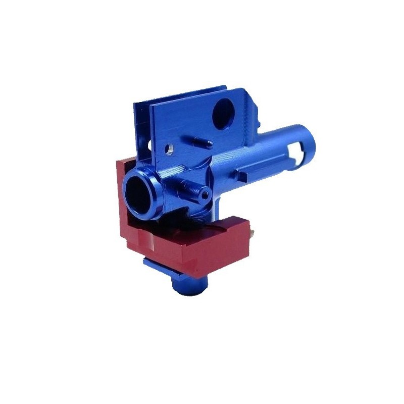GEARBOX PROTECTION Ver.2 M4/M16 PPS