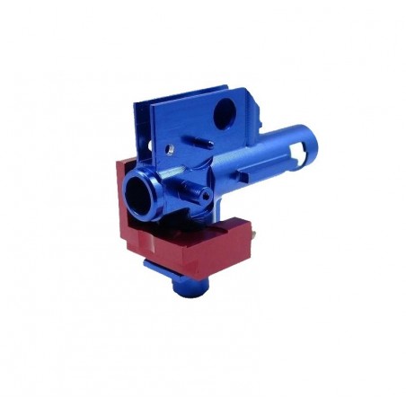 PROTEZIONE GEARBOX Ver.2 M4/M16 PPS