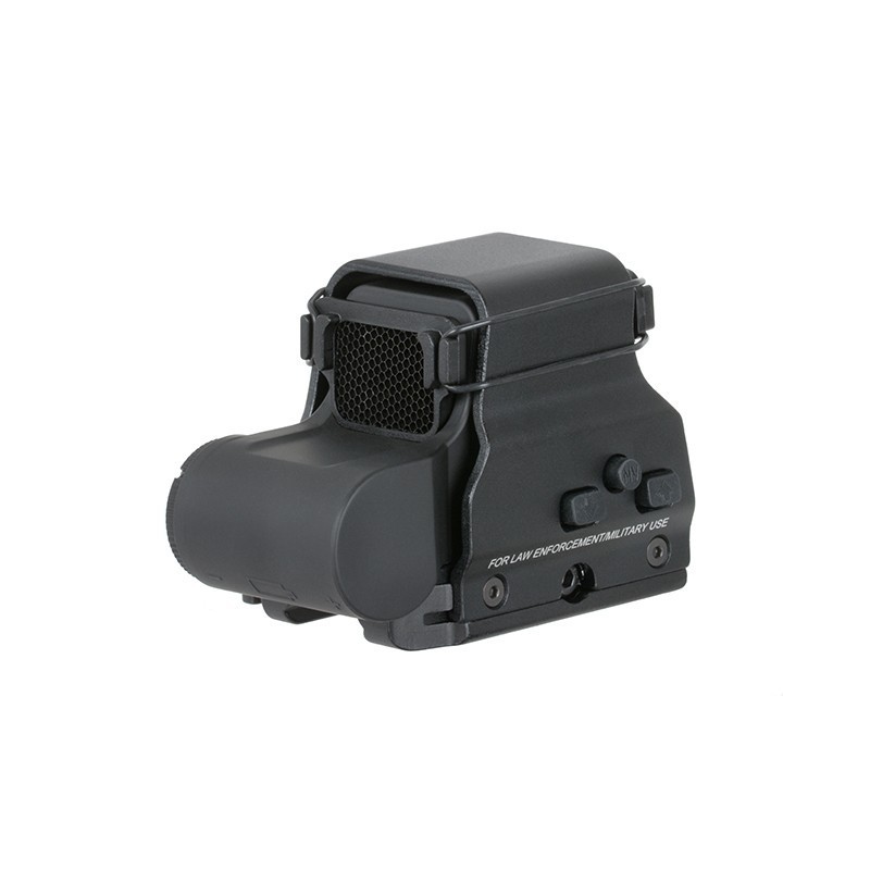 FLASH KILL PROTECTION FOR EOTECH