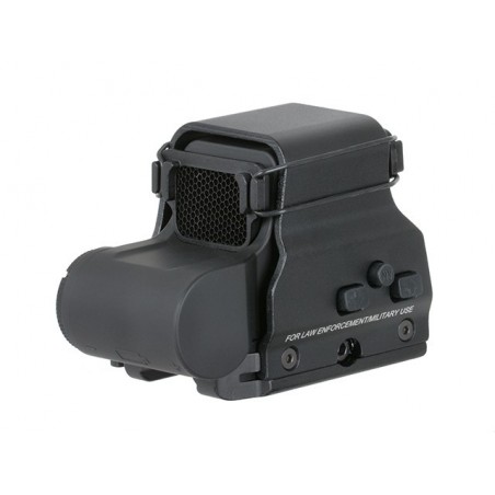 FLASH KILL PROTECTION FOR EOTECH