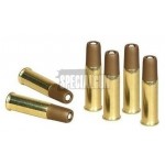 PROIETTILI COLT PYTON 6 pz KWC