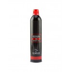 GAS VERDE 500 ml. ROJO RENDIMIENTO NIMROD GAS VERDE 500 ml. ROJO RENDIMIENTO NIMROD