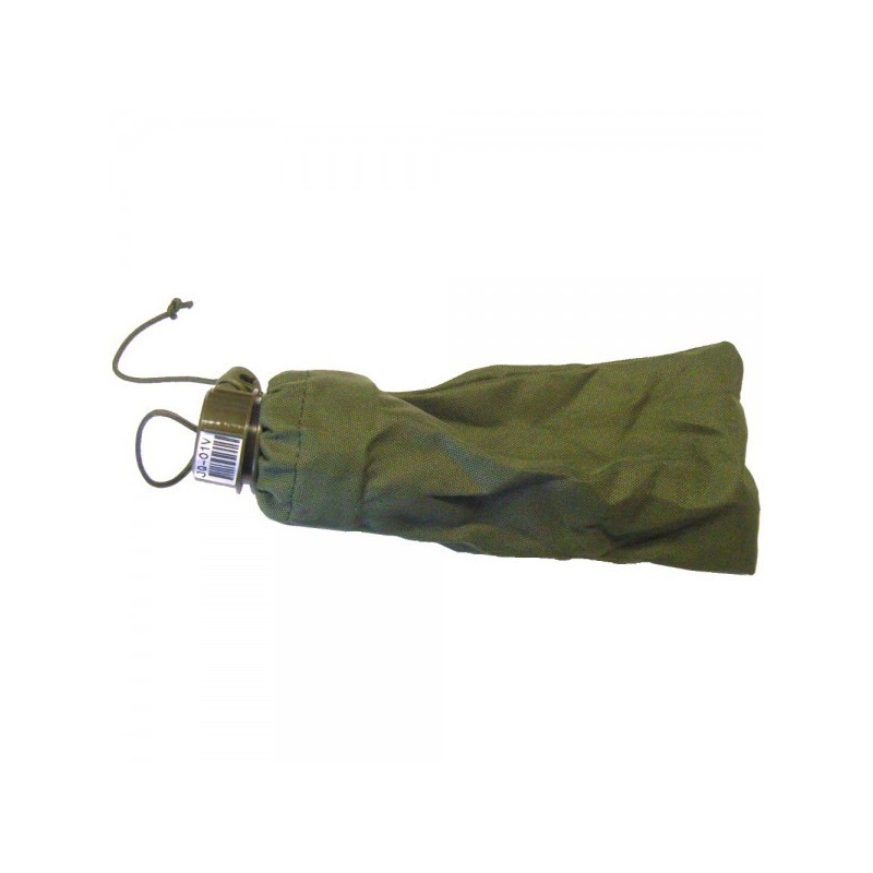PORTAPALLINI ANTIRUMORE VERDE ROYAL PORTAPALLINI ANTIRUMORE VERDE ROYAL