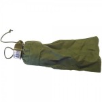 PORTAPALLINI ANTIRUMORE VERDE ROYAL PORTAPALLINI ANTIRUMORE VERDE ROYAL