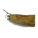 ANTI-NOISE BALL HOLDER TAN ROYAL