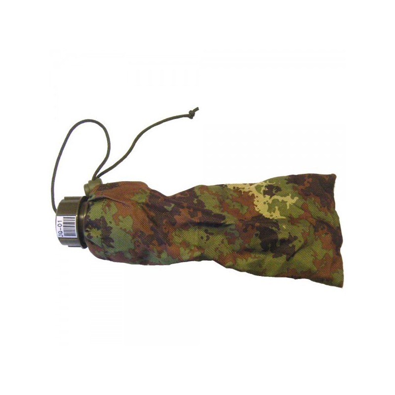 ROYAL VEGETATED ANTI-NOISE BALL HOLDER