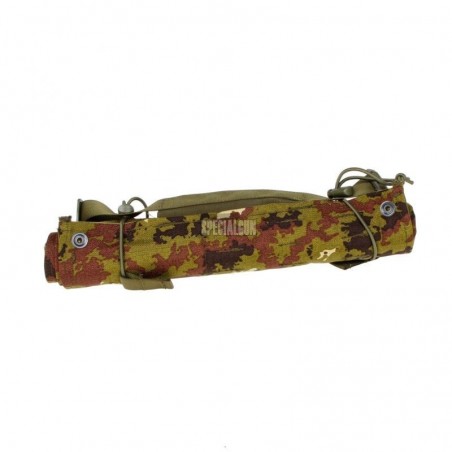 CORDURA ROLL-UP MAP HOLDER SBB VEGETATED