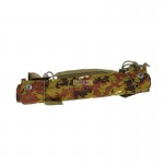 CORDURA ROLL-UP MAP HOLDER SBB VEGETATED CORDURA ROLL-UP MAP HOLDER SBB VEGETATED