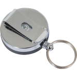 EXTENDABLE KEY RING VIPER PISTOL BELT EXTENDABLE KEY RING VIPER PISTOL BELT