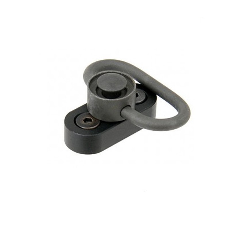 SOPORTE PARA CORREA KEYMOD Q-SLING BIG DRAGON