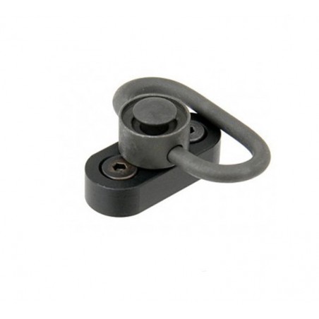 SOPORTE PARA CORREA KEYMOD Q-SLING BIG DRAGON