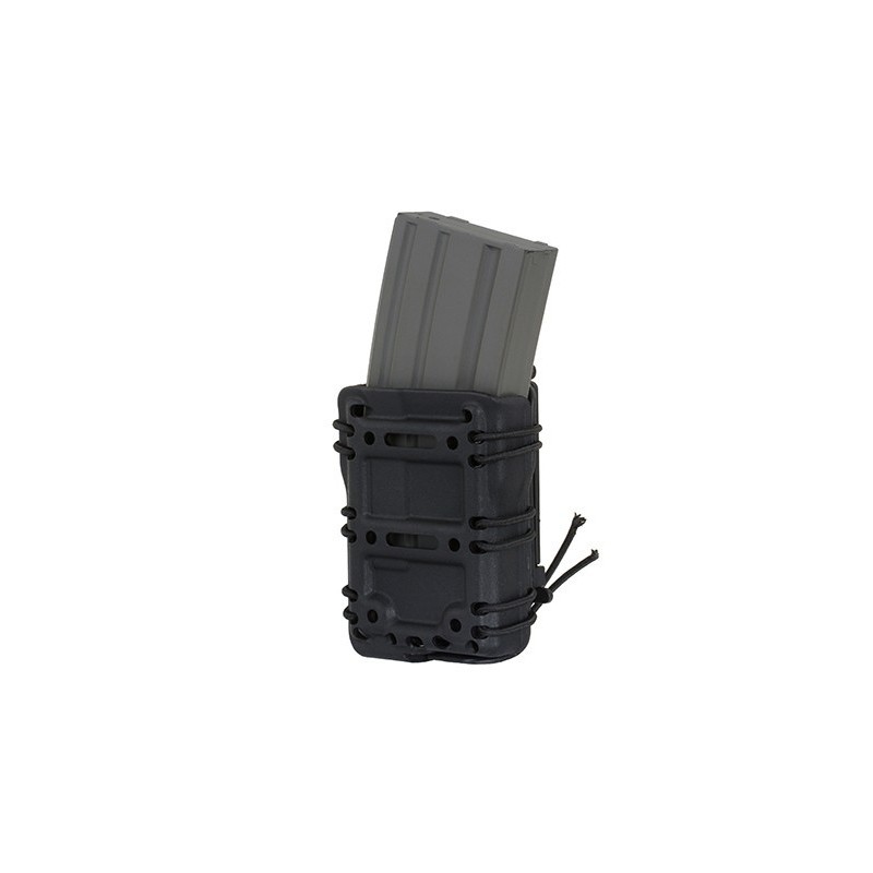 FMA 5.56 SCORPION MAG HARD CASE NEGRO FMA 5.56 SCORPION MAG HARD CASE NEGRO